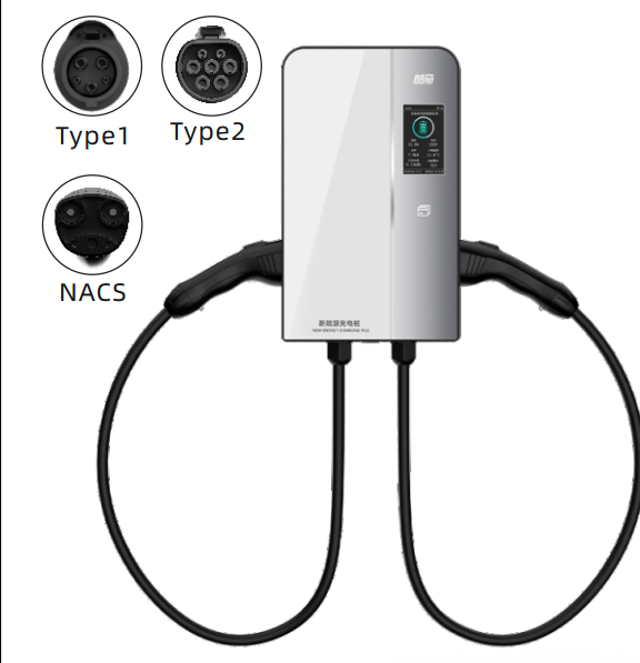 AC 7KW-22KW Charger（Velonix-AC003）