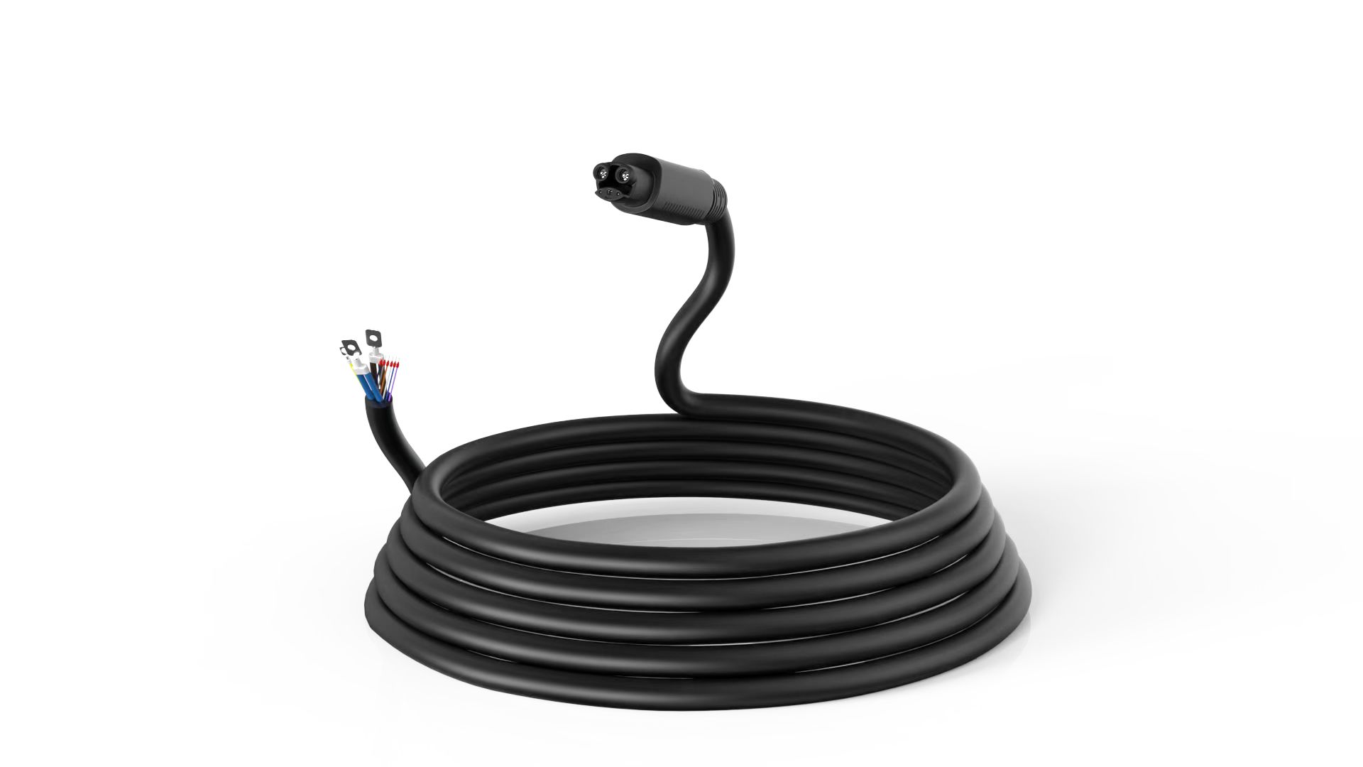 NACS charge cable -Velonix001