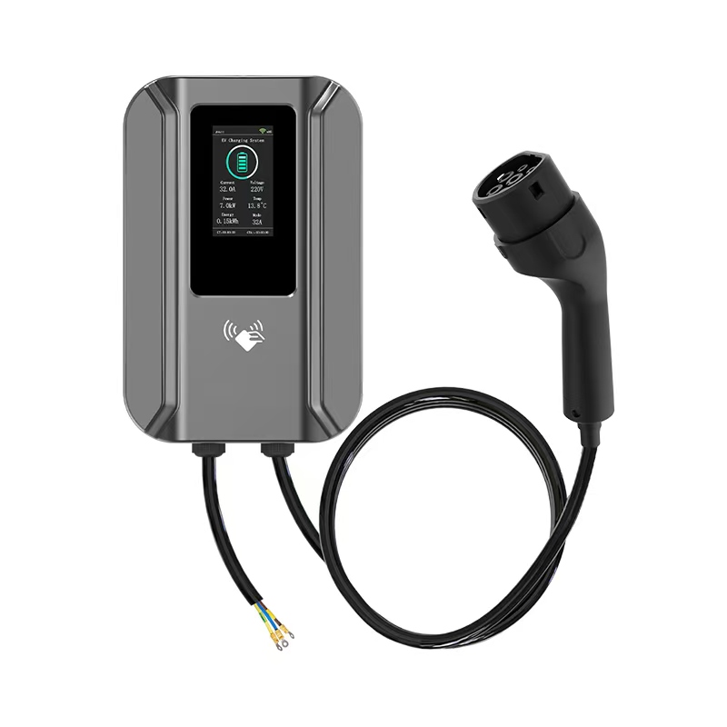 AC 7KW-22KW Charger（Velonix-AC