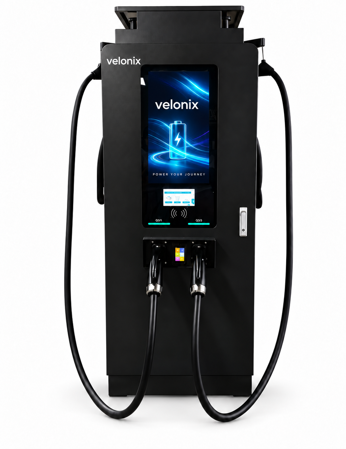 Velonix DC charger 60KW-320KW DC-Velonix006